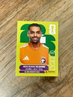 Panini FIFA 2026 KSA 3