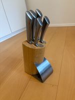 Set Couteaux Bergner