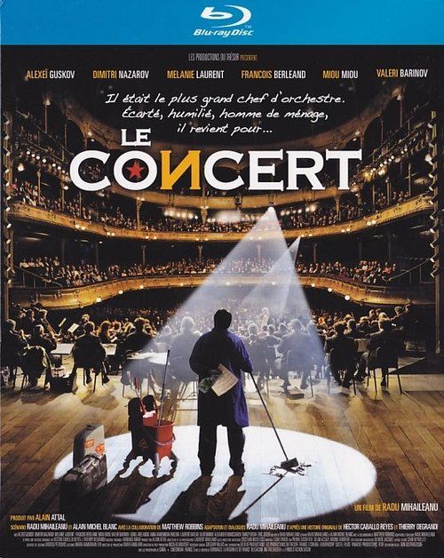 Tous les DVDs: LE CONCERT – Neuf (Voir description) à Bursins par Adabel