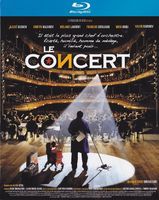 LE CONCERT