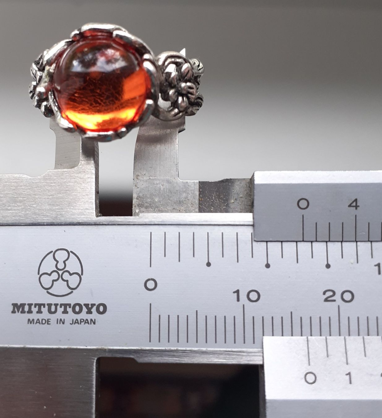 Anelli: Damenring (Modeschmuck) Gr. 52 – Nuovo (secondo la descrizione) da Volketswil venduto da greifensee11511 4