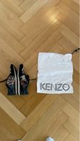 Basket Kenzo 38