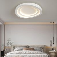 LED-Deckenleuchte mit Fernbedienung 50cm Durchmesser NEU
