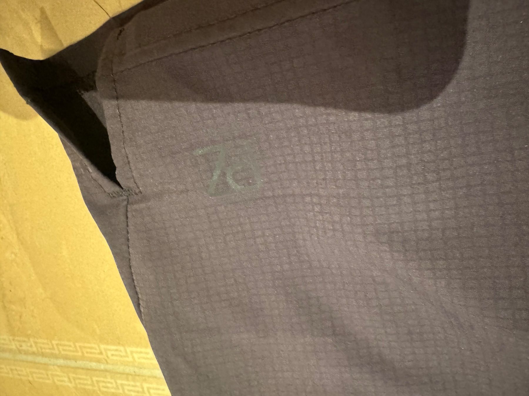 Pantaloni: Powerzone neue Sporthose, S – Nuovo (secondo la descrizione) da Klingnau venduto da Markus14 2