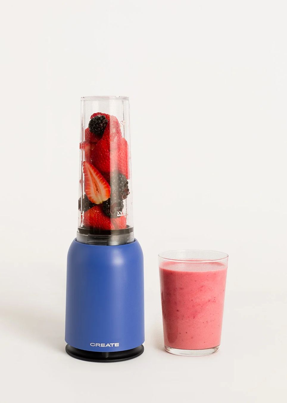 Elettrodomestici da cucina: Standmixer Moi – Nuovo e nell'imballaggio originale da Bremgarten AG venduto da simpliCH 1