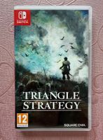 Nintendo Switch - Triangle Strategy