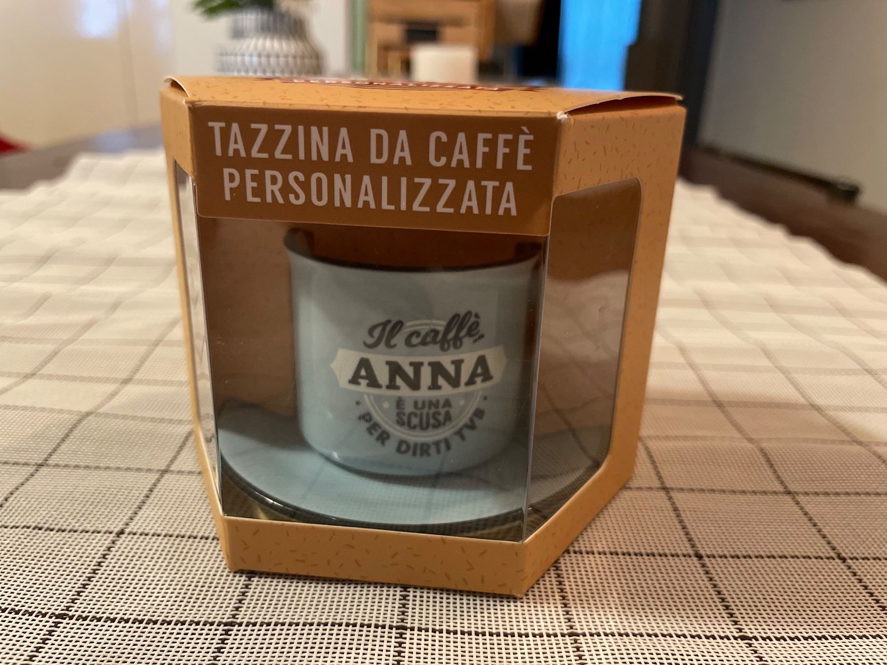 Tasses: Espresso-Tasse "Anna" NEU & OVP – Neuf avec emballage d'origine à Zürich par and_bbr2 1