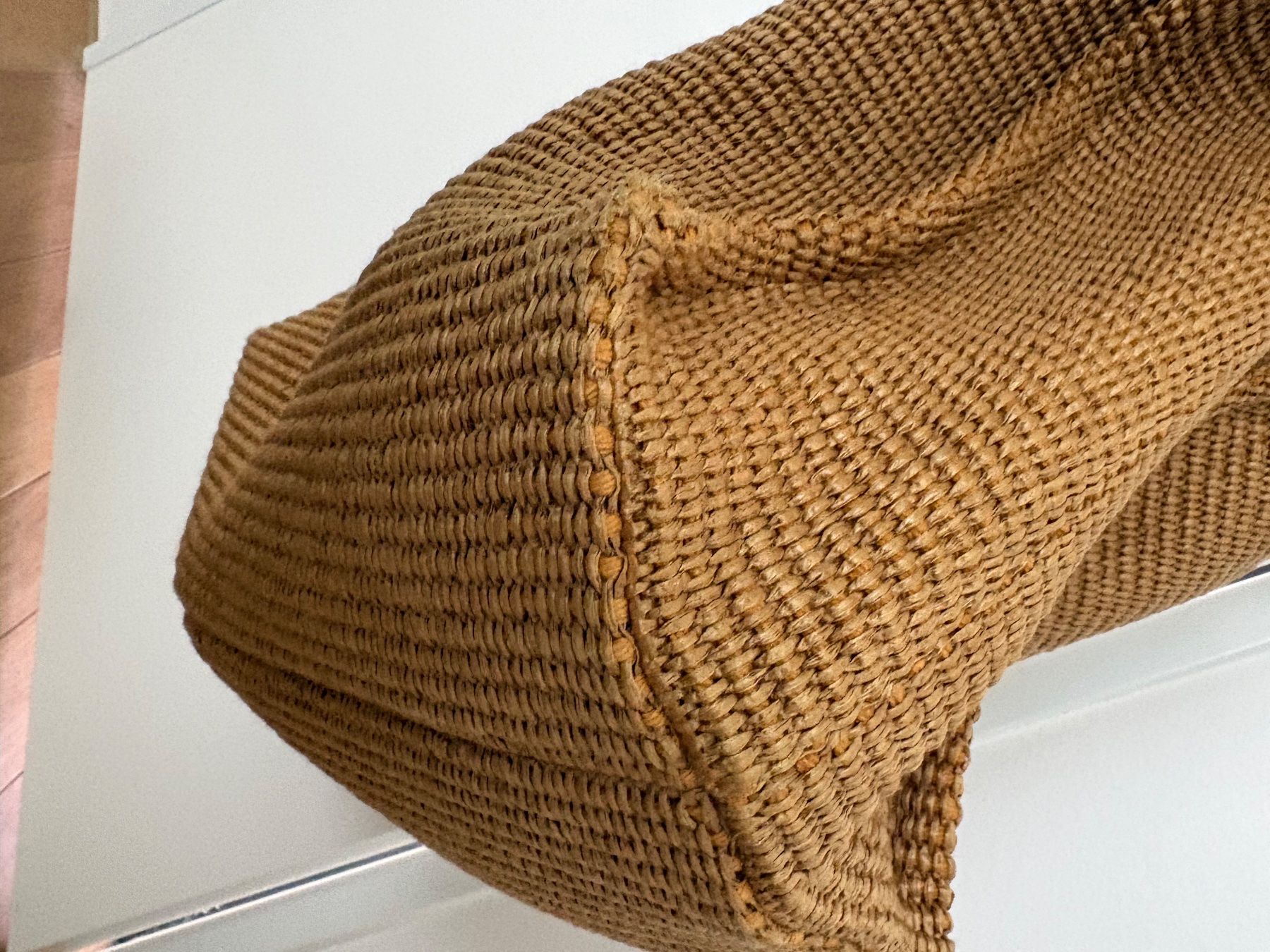 Marni Borse: Marni Raffia shopping Bag – Usato da Meggen venduto da K.Rigert 3