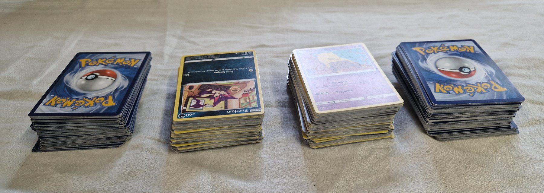 Pokémon Carte collezionabili: POKEMON – Usato da Bilten venduto da Mic2022 6