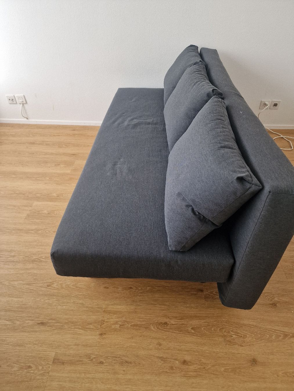 Conforama Divani: Bettsofa – Usato da Emmenbrücke venduto da Froschball 1