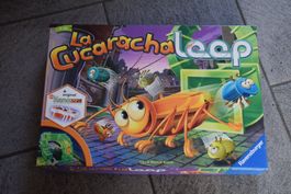 La Cucaracha Loop 5+ Ravensburger