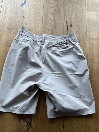 Sommer-Shorts, beige, Grösse 40, Sports Collection