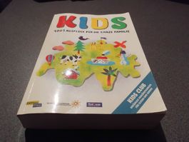 Kids, 1001 Ausflüge für die ganze Familie