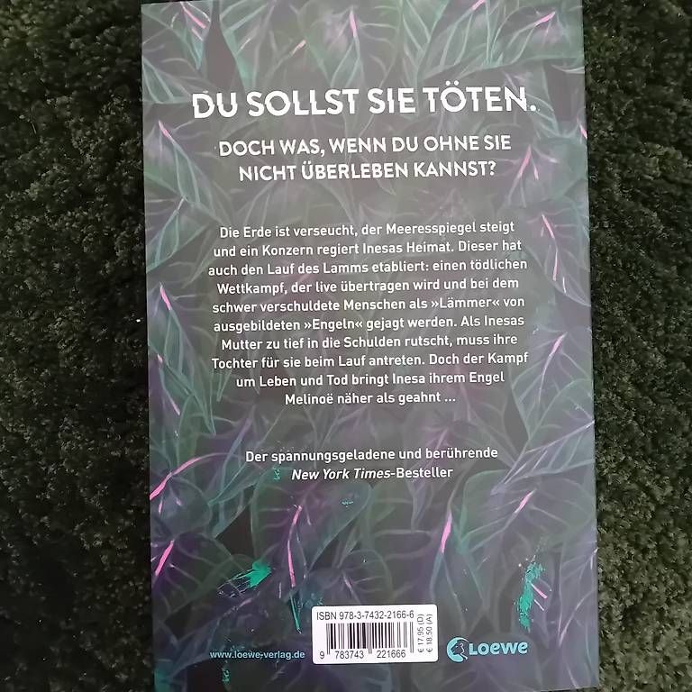 Libri: Fable for the end of the world – Usato da Büren an der Aare venduto da mar_mar_20 1