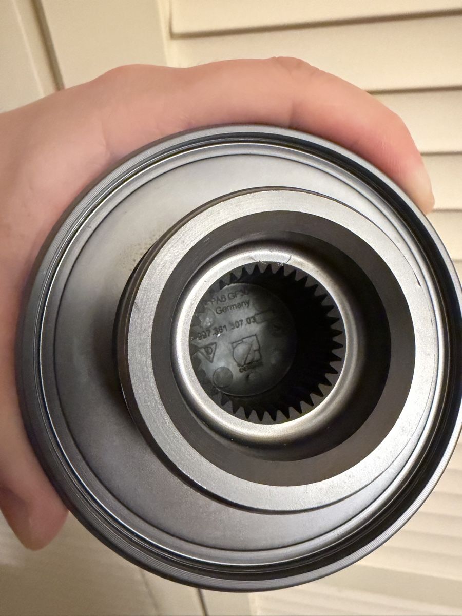 Alle Werkzeuge: Porsche Office Organaiser – Gebraucht aus Niederbipp von yar_tf6f 4