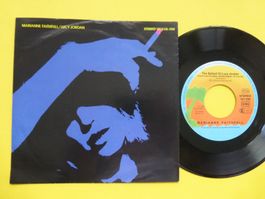 Marianne Faithfull – The Ballad Of Lucy Jordan