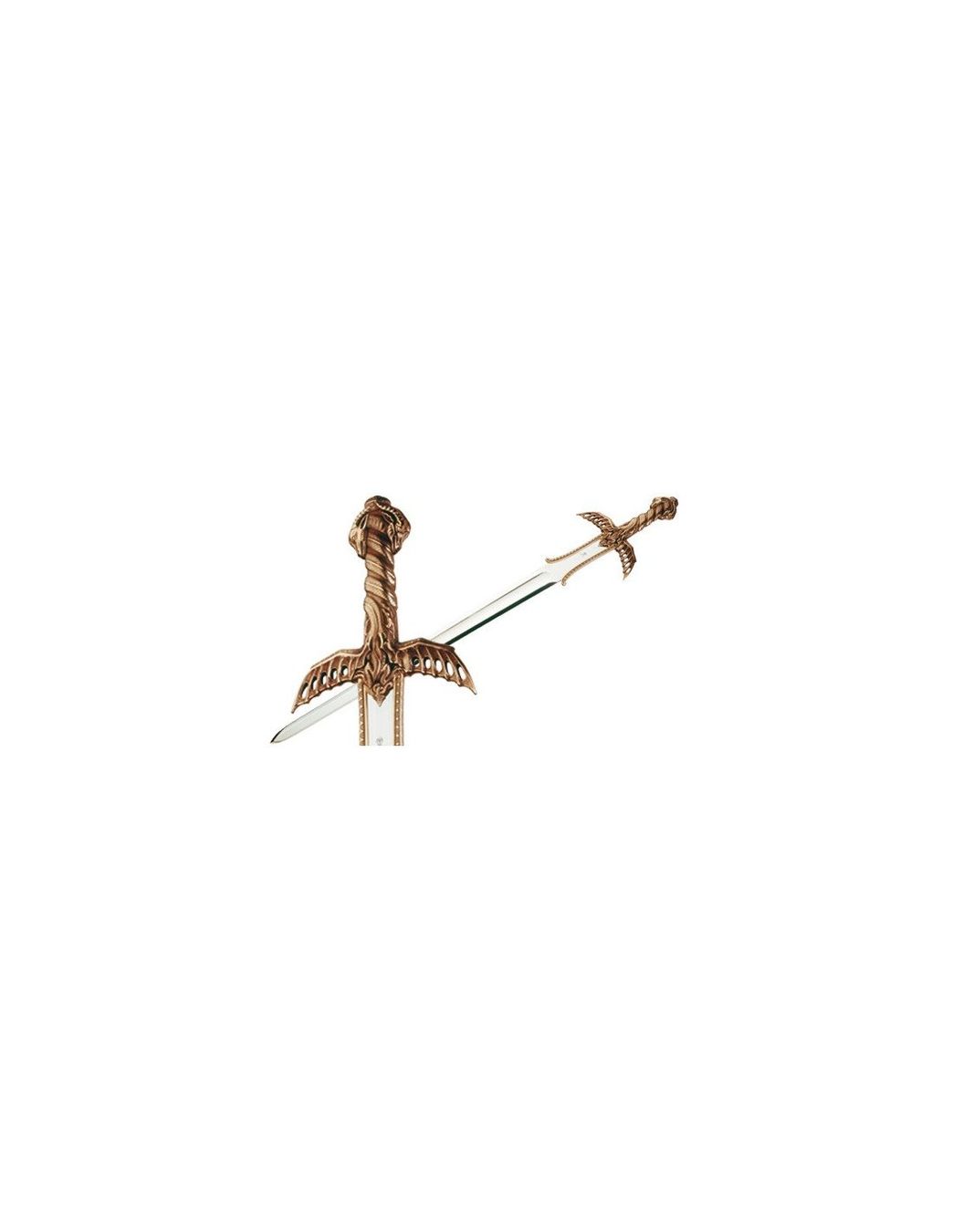 Sonstiges zum Sammeln & Seltenes: Barbarenschwert, Conan, in Bronze – Gebraucht aus Steffisburg von Pat_Stoll 3