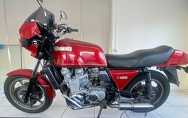 Kawasaki Z 1300 - 6 Zylinder