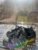 BASKET ADIDAS NEUVE