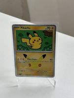 Pikachu 12/30 – Celebrations – En – Boosterfrisch