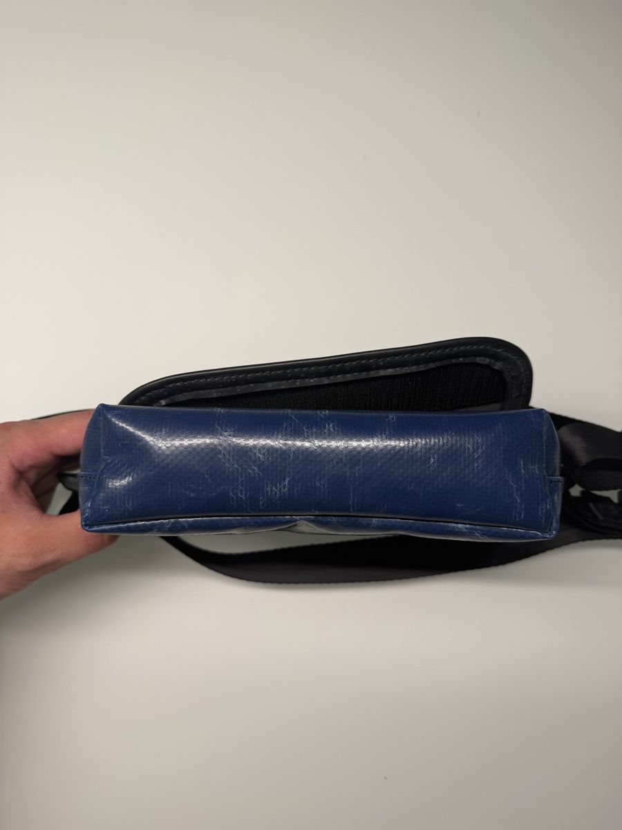 Freitag Borse: Freitag Umhängetasche Modell Jamie – Usato da Rain venduto da bbone-b 4