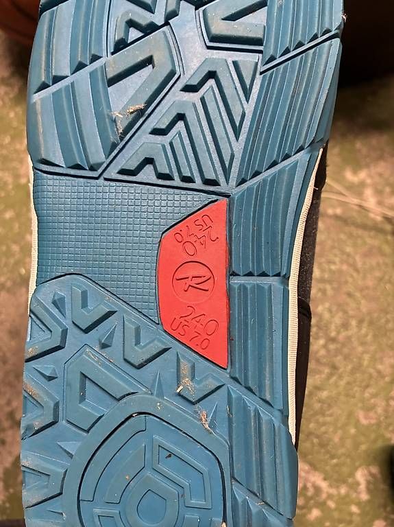 Scarpe da uomo: Snowboardschuhe Rossignol Gr.36/37 – Usato da Langenthal venduto da Tamarantula 1