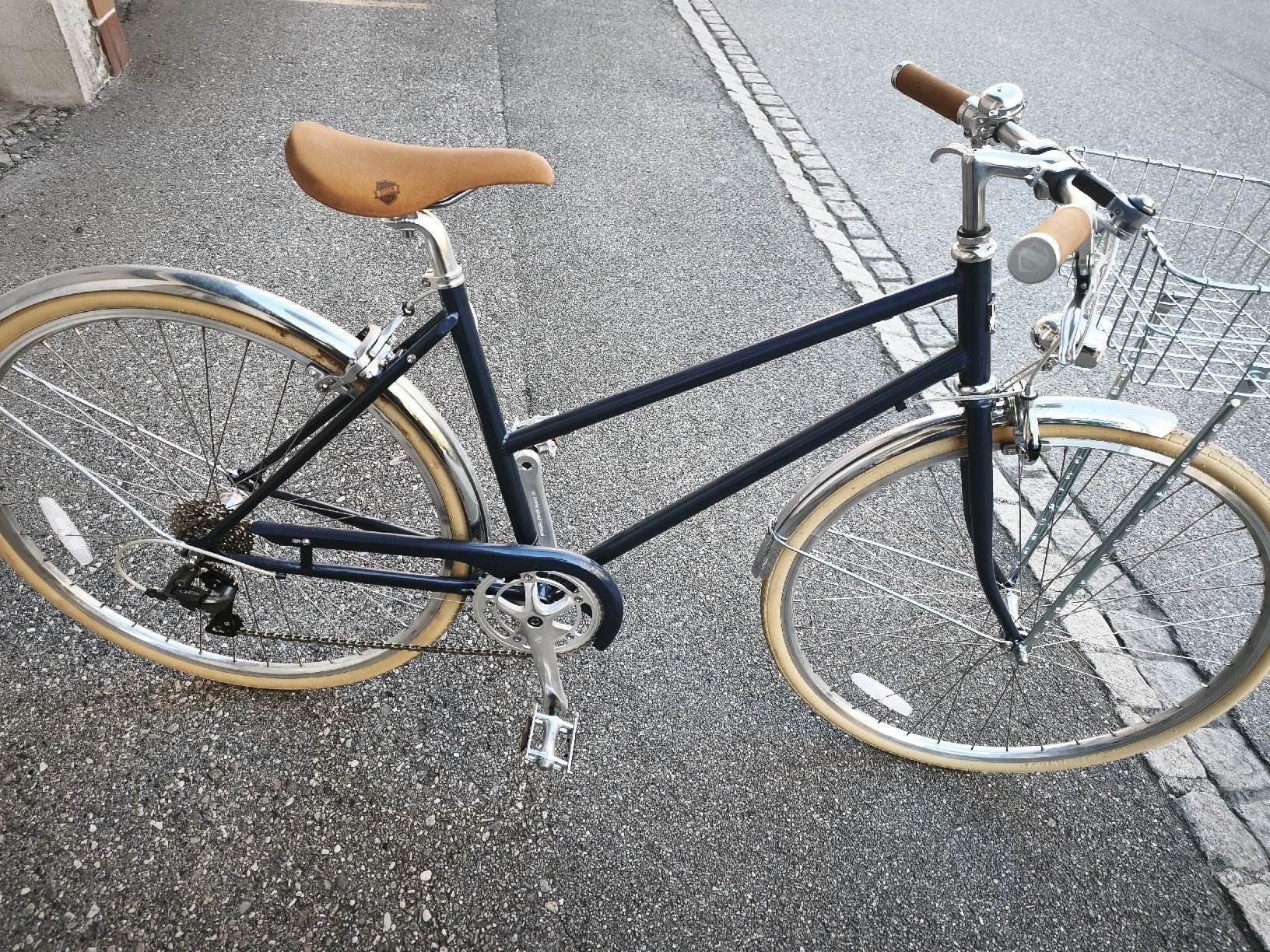Siech Velos: Siech Fahrrad – Gebraucht aus Chur von tun_dy8m