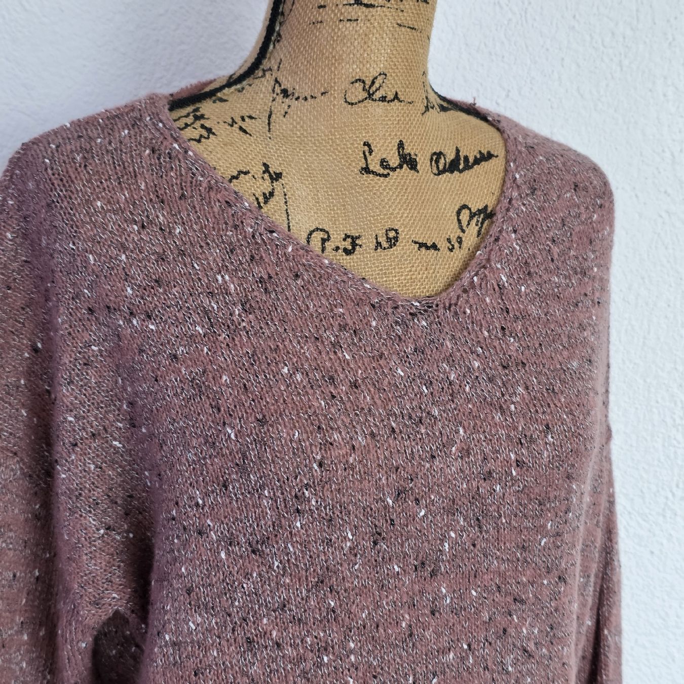 Pullover & Sweatshirts: Strickpullover, Grösse M, neuwertig! – Neu (gemäss Beschreibung) aus Rheinsulz von Gilea 4