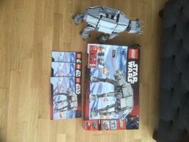Lego At-At 10178