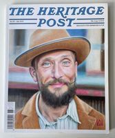 Zeitschrift - The Heritage Post Nr. 26