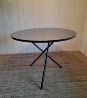 Jürg Bally  Ess/Tee Tisch  Klassiker Original Mid-Century