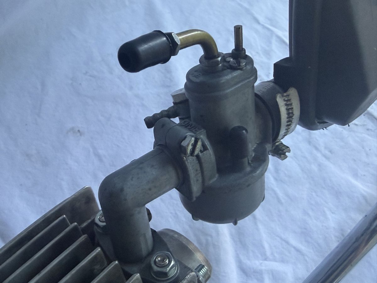 Puch Ciclomotori: 🟥 Puch Maxi Set Original 🟥  – Usato da Uttigen venduto da CS_Moto 2