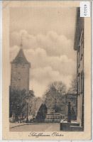Schaffhausen - Obertor