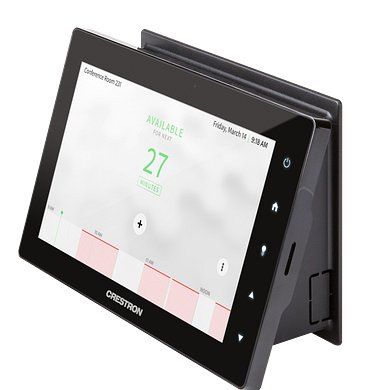 Componenti elettronici: TSW-760/1060-MSMK-BS Multi-Surface Mount Kit Crestron – Usato da Rothenburg venduto da BildundTon