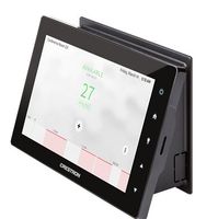 TSW-760/1060-MSMK-BS Multi-Surface Mount Kit Crestron
