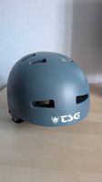 TSG Evolution Helm