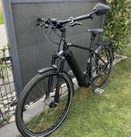 E- Citybike Bergamont E-Horizon Elite Speed Gent 45km/h