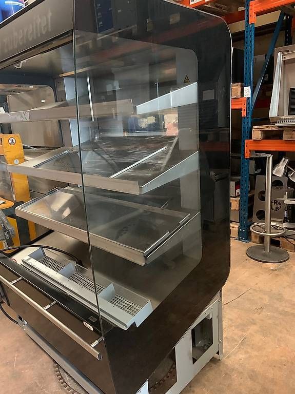 Vetrine: Warmvitrine Beer Gastro  – Usato da Burgdorf venduto da dkwhummel 2