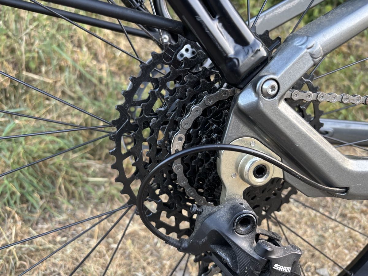 Flyer Biciclette: Flyer Goroc  Fast Neu – Nuovo (secondo la descrizione) da Kleindietwil venduto da Hermi2017 2