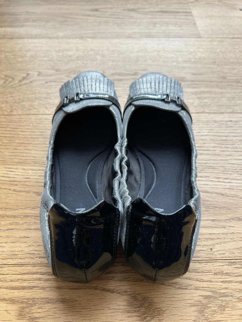 Hogan Scarpe da donna: Hogan Ballerina's – Usato da Neftenbach venduto da cerbera01 2