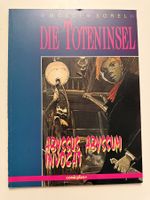 DIE TOTENINSEL BAND 3 - MOSDI / SOREL