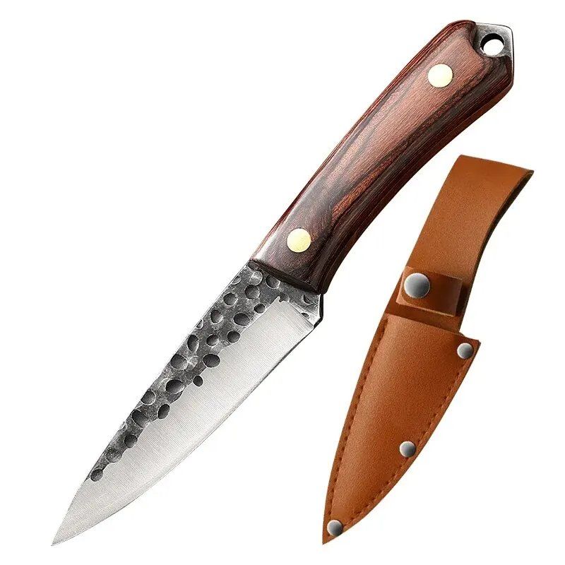 Accessori: 🔶 NEU Multifunktionales Jagd Messer – Nuovo e nell'imballaggio originale da Wittenbach venduto da HeuHeinz