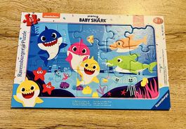 Puzzle 15 pièces dès 3ans