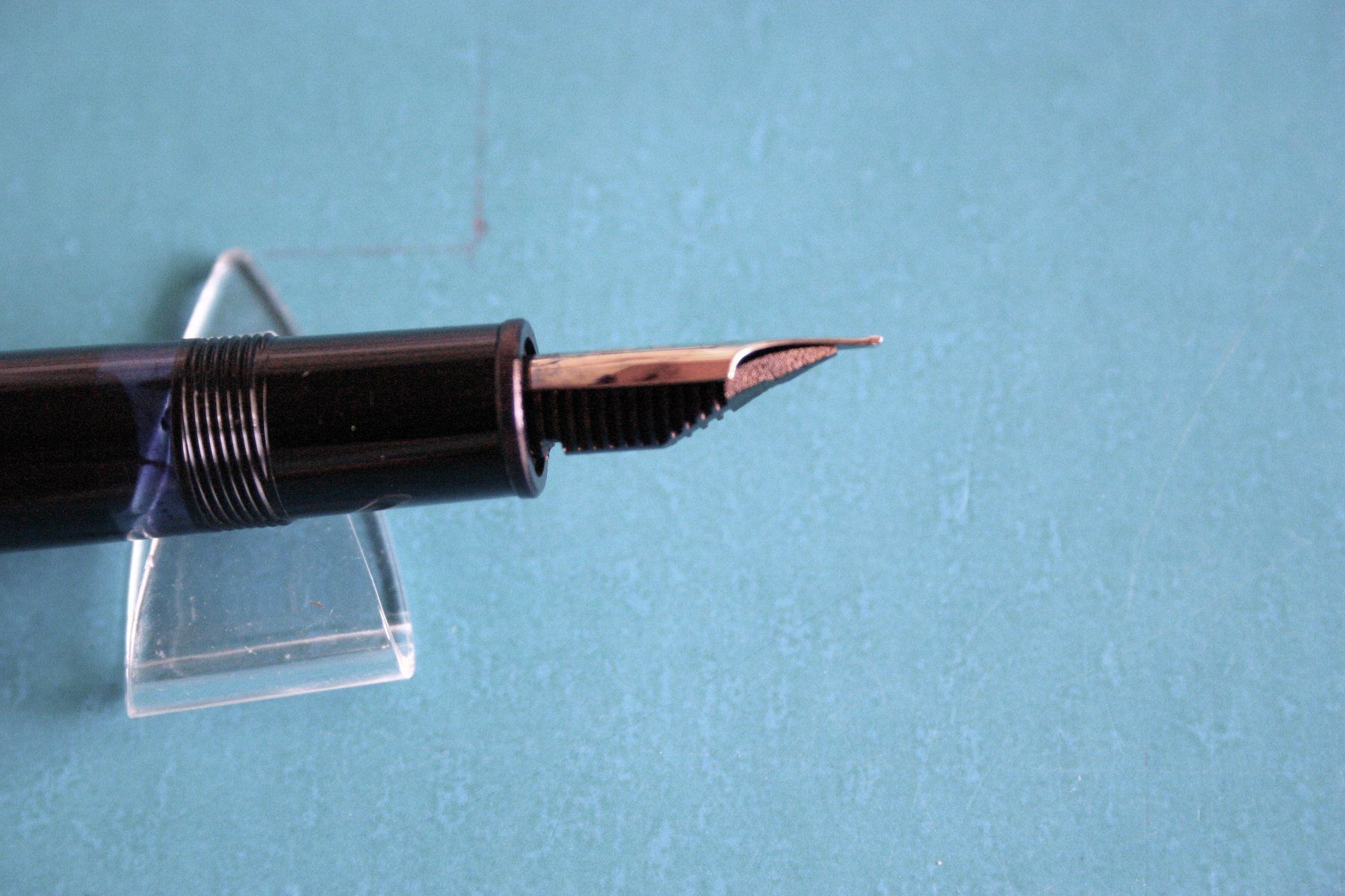 Montblanc Stifte & Marker: Montblanc Meisterstück No. 146 – Gebraucht aus Winkel von Gallica 4