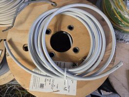 Kabel 5x1.5 5G2.5 5x1.5mm2 3LNPE TT VERLEGEKABEL 5m