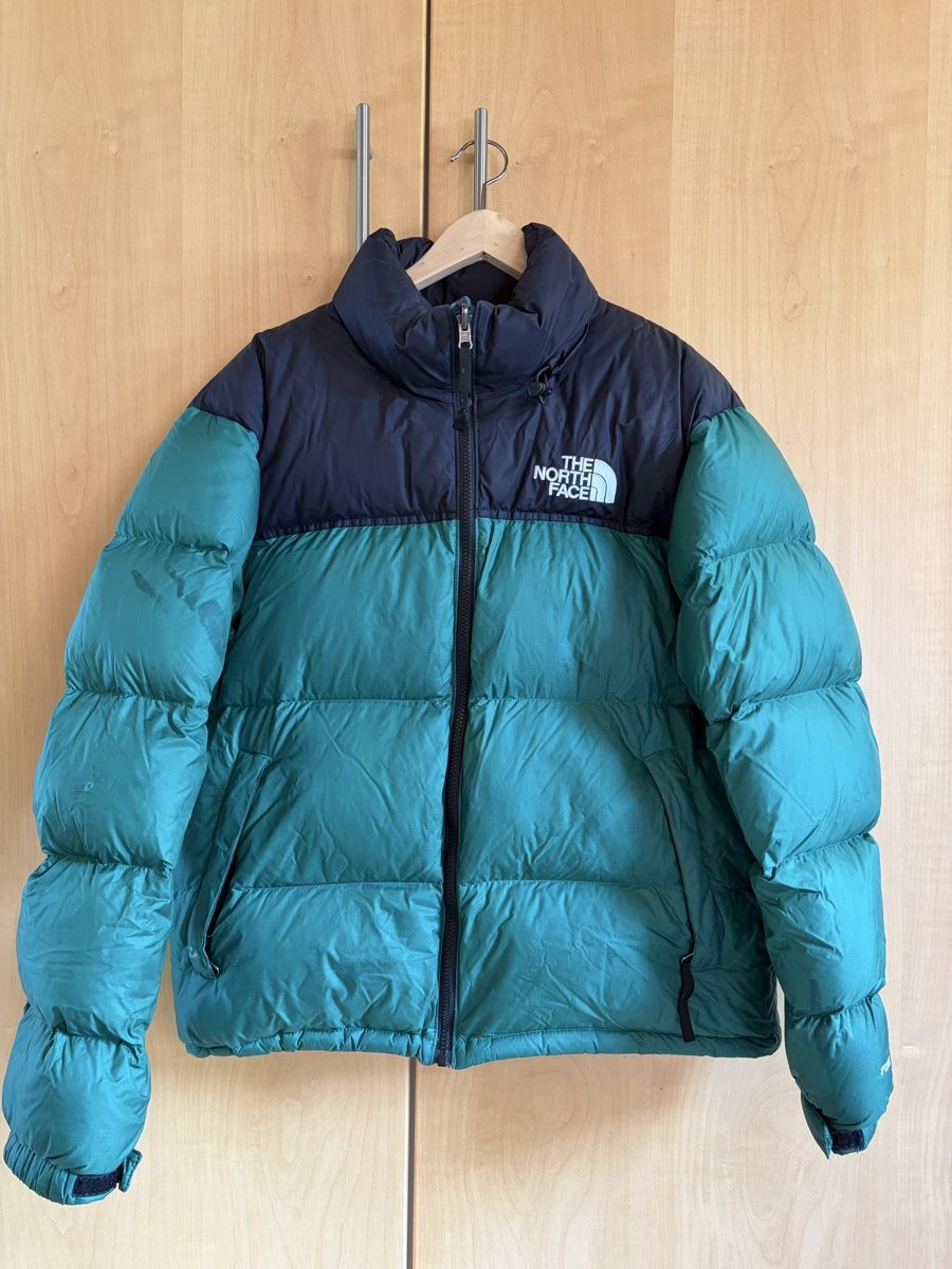 North Face Giacche: The North Face Jacke M – Usato da Bern venduto da noe_qyl9