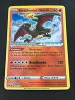 Pokémon - Strahlendes Glurak (CRZ 020) Zenit der Könige -DE-