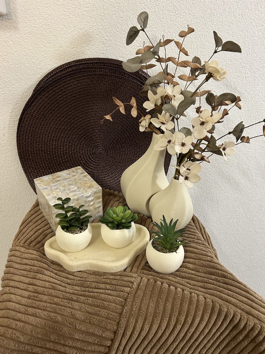 Tutte le decorazioni: Lot de décoration – Nuovo (secondo la descrizione) da Perroy venduto da MR6. 1