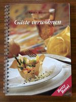Betty Bossi: Gäste verwöhnen - leicht gemacht Kochbuch!