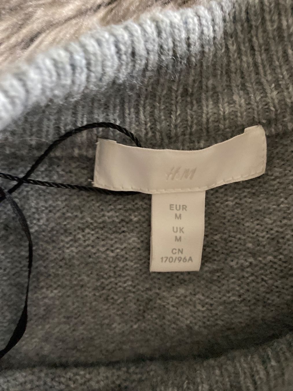 H&M Maglioni & Felpe: Pullover H&M Neu (M) – Nuovo (secondo la descrizione) da Vezia venduto da sidu03 4